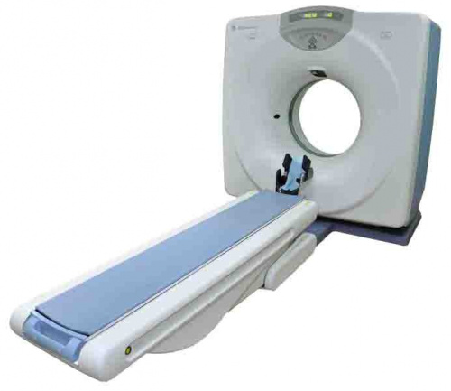 GE HISPEED DUAL
