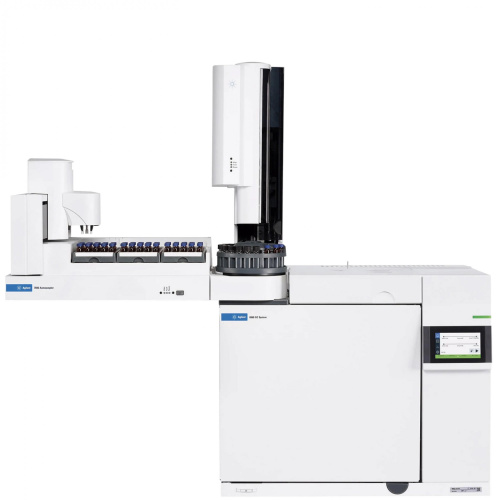 Agilent Technologies Agilent 8860