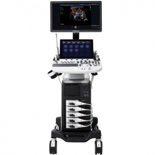 Sonoscape P50
