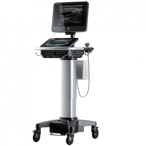 Fujifilm Sonosite X-porte