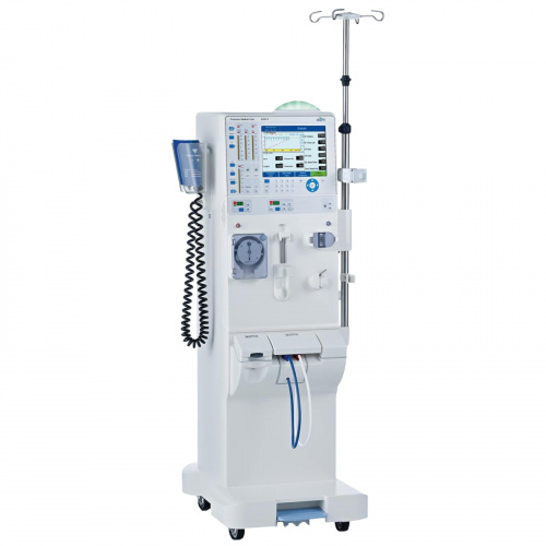 Fresenius Medical Care 4008S classix