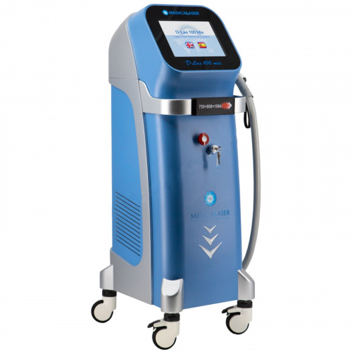 Medicalaser D-Las 100 mix