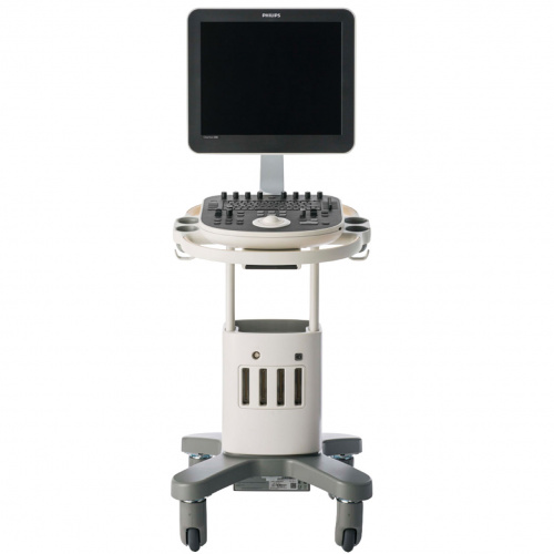 Philips ClearVue 350