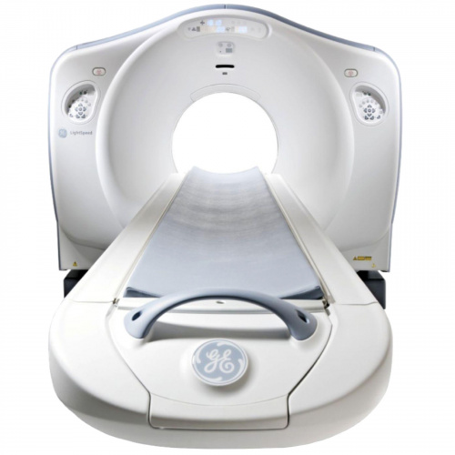 GE LightSpeed RT4