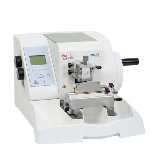 Thermo Fisher Scientific HM 340E