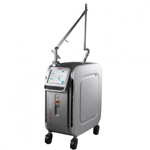 lutronic PicoPlus