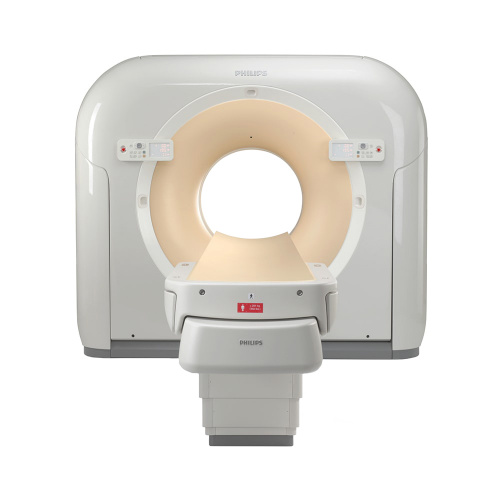 Philips INGENUITY CT