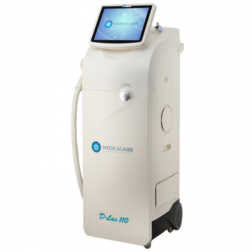 Medicalaser D-Las 110 plus