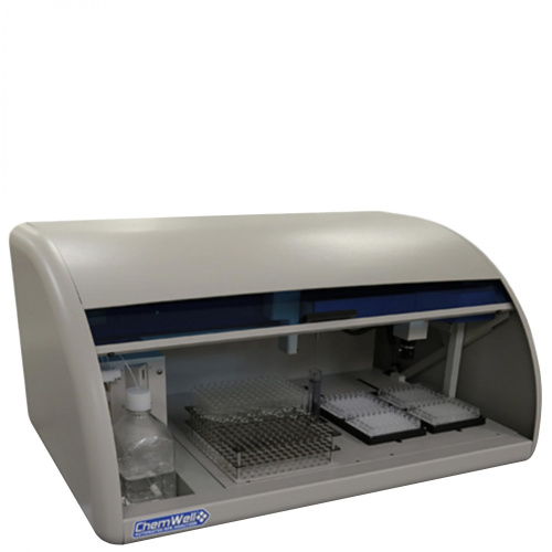 Awareness Technology ChemWell RPR