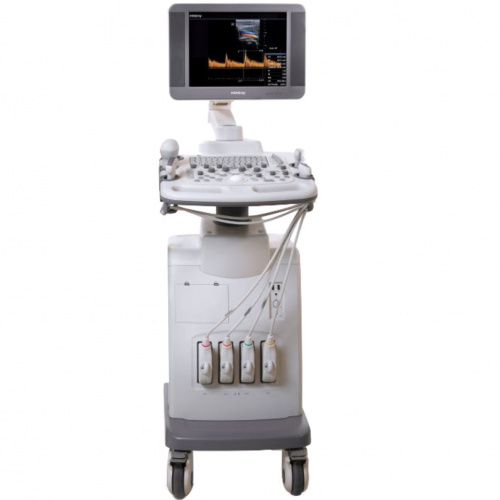 Mindray DC-T6