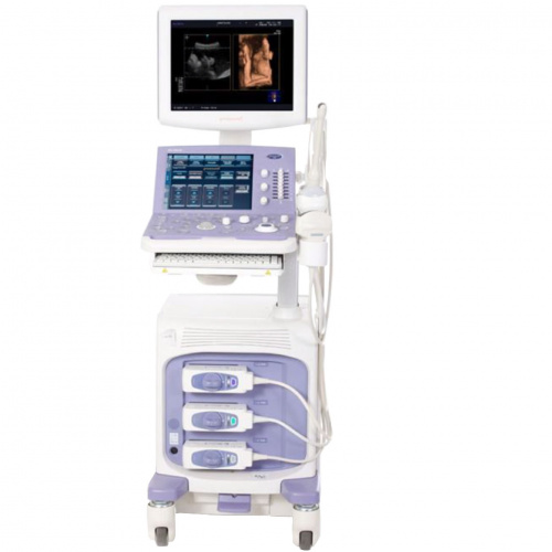 Hitachi Alpha 6