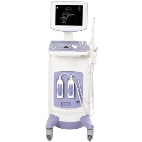 Hitachi Prosound 6