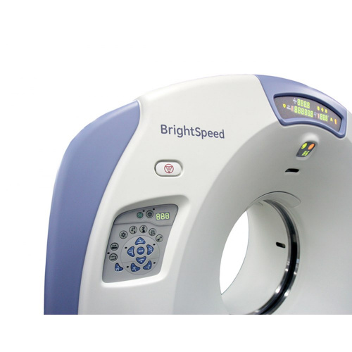 GE BRIGHTSPEED 8