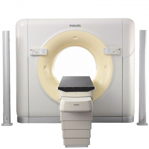 Philips Brilliance CT Big Bore
