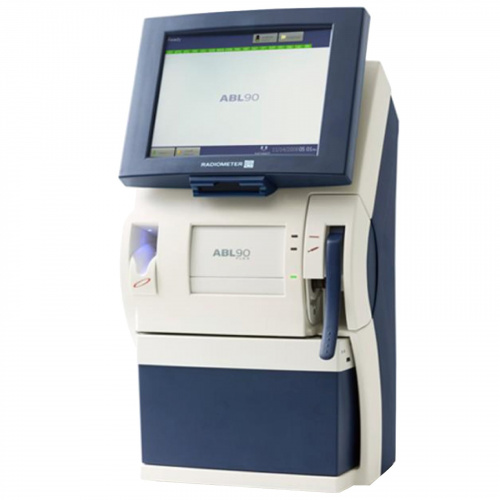 Radiometer ABL90 FLEX