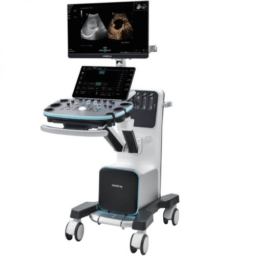 Mindray Resona I9