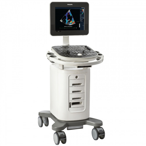 Philips HD5