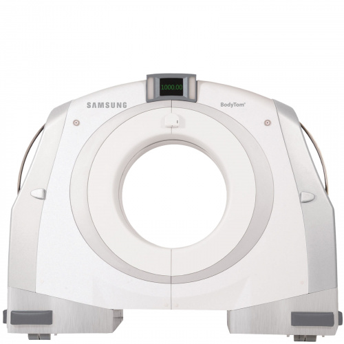 NeuroLogica BodyTom