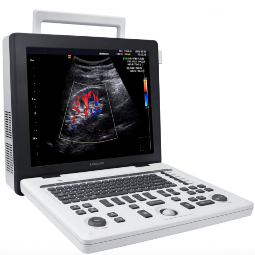 Samsung Medison SonoAce R3