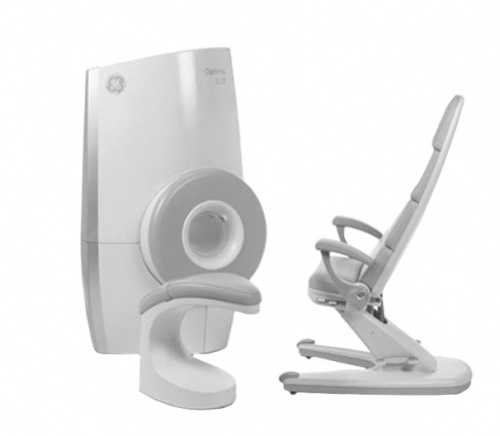 GE OPTIMA MR430S
