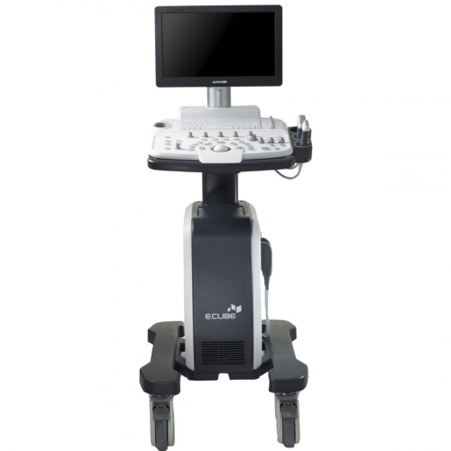 Alpinion E-cube 5