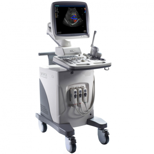 Sonoscape SSI-6000