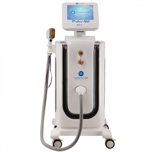 Medicalaser D-Las 120 mix