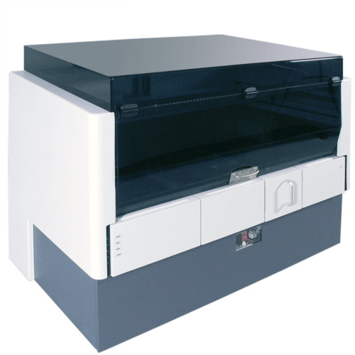 Bio-Rad Laboratories Evolis