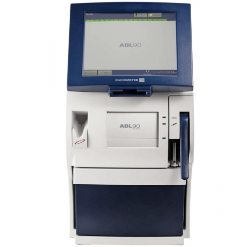 Radiometer ABL90 FLEX