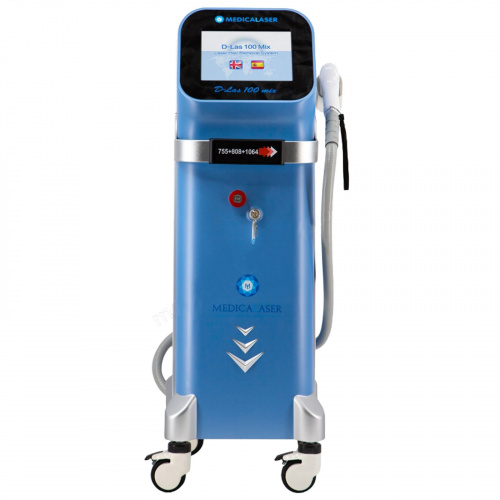 Medicalaser D-Las 100 mix