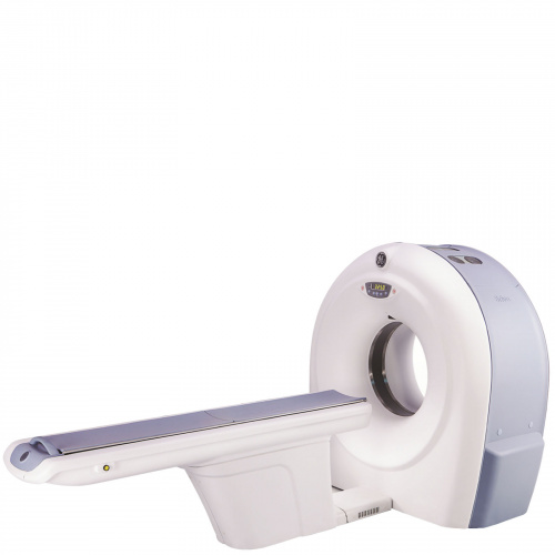 GE Brivo CT325