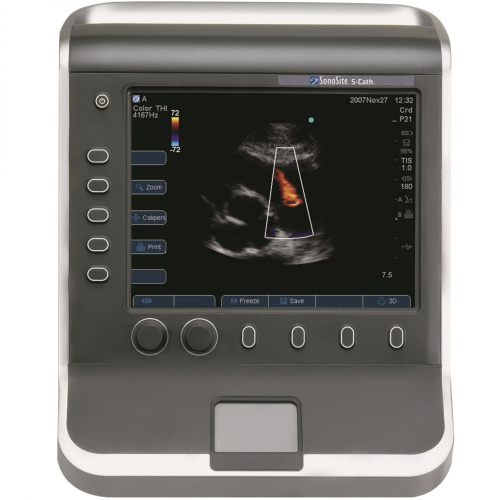 Fujifilm S-ICU