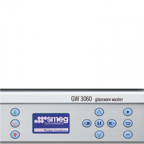 SMEG s.p.a. GW3060