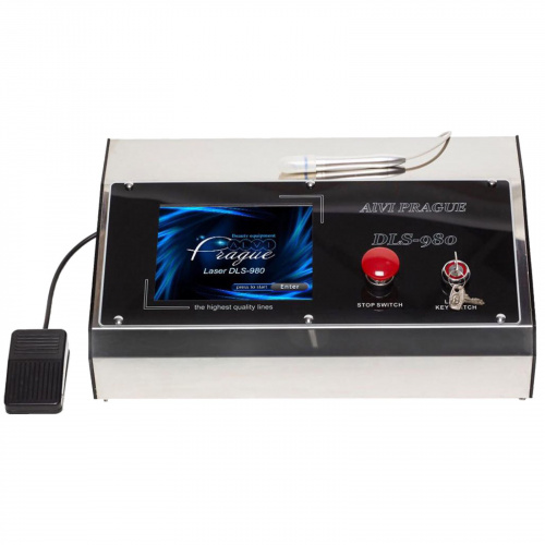 Alvi Prague DLS - 980