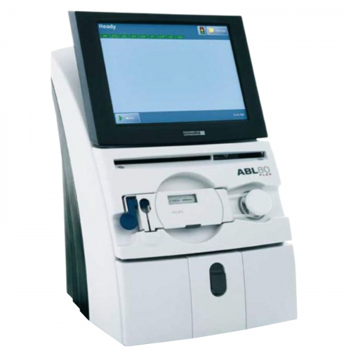 Radiometer ABL80 FLEX