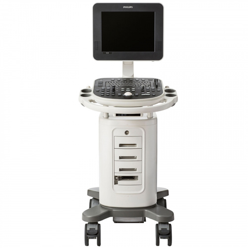 Philips HD5