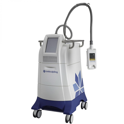 Zeltiq Aesthetics, Inc Coolsculpting