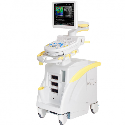 Hitachi Avius
