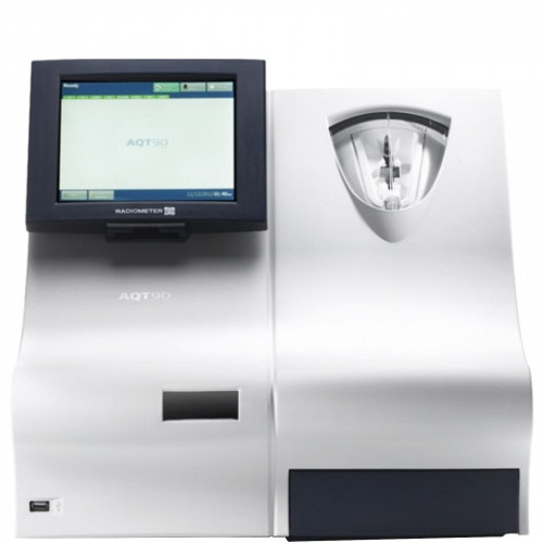 Radiometer AQT90 FLEX