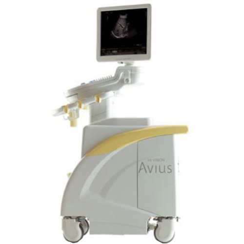 Hitachi Avius
