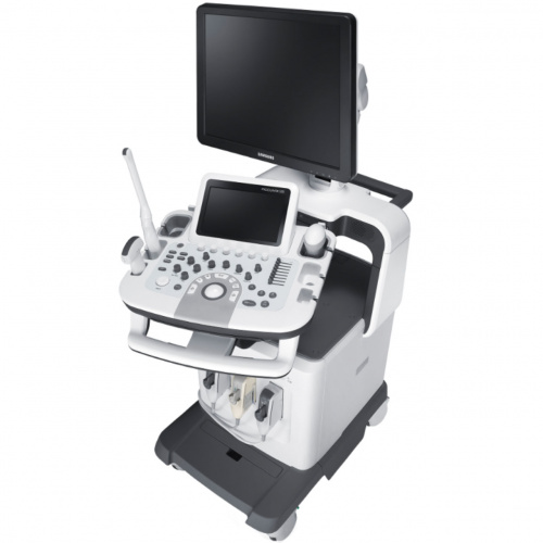 Samsung Medison Accuvix XG