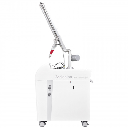 Asclepion Laser Technologies TattooStar Studio