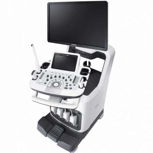 Samsung Medison Accuvix A30