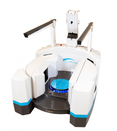 CurveBeam pedCAT Premium