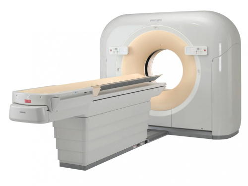 Philips INGENUITY CT