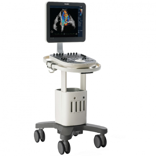 Philips ClearVue 350