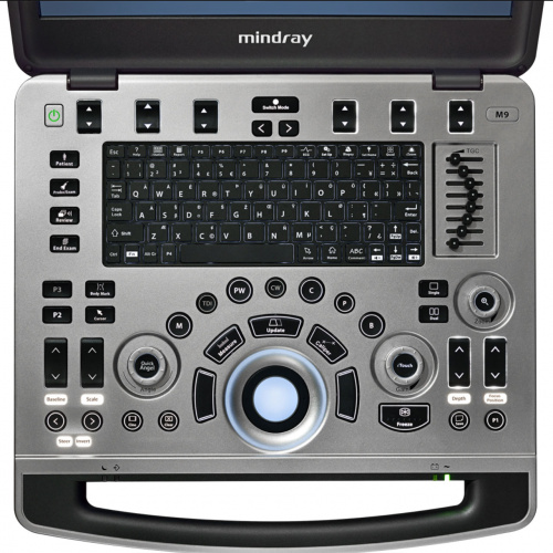 Mindray M8