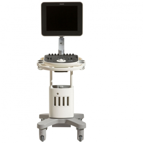 Philips ClearVue 550