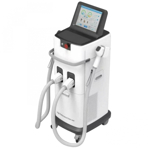 ZolLaser DL206 S