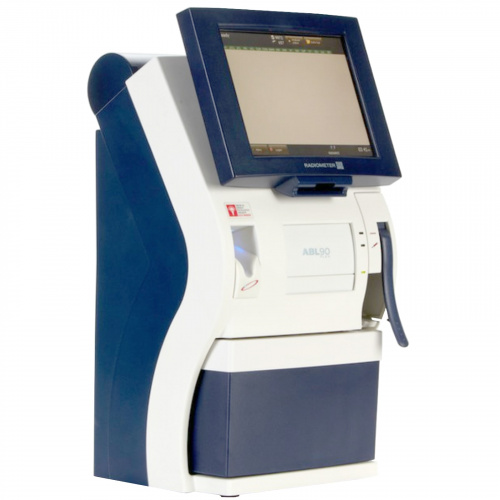 Radiometer ABL90 FLEX